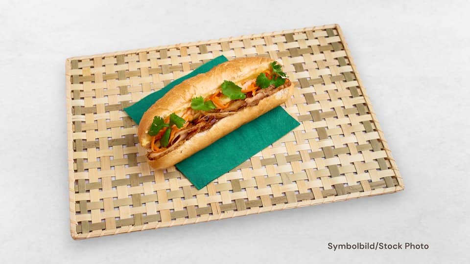 Bánh Mì Klassik