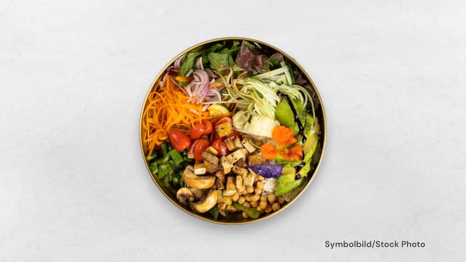Buddha Bowl