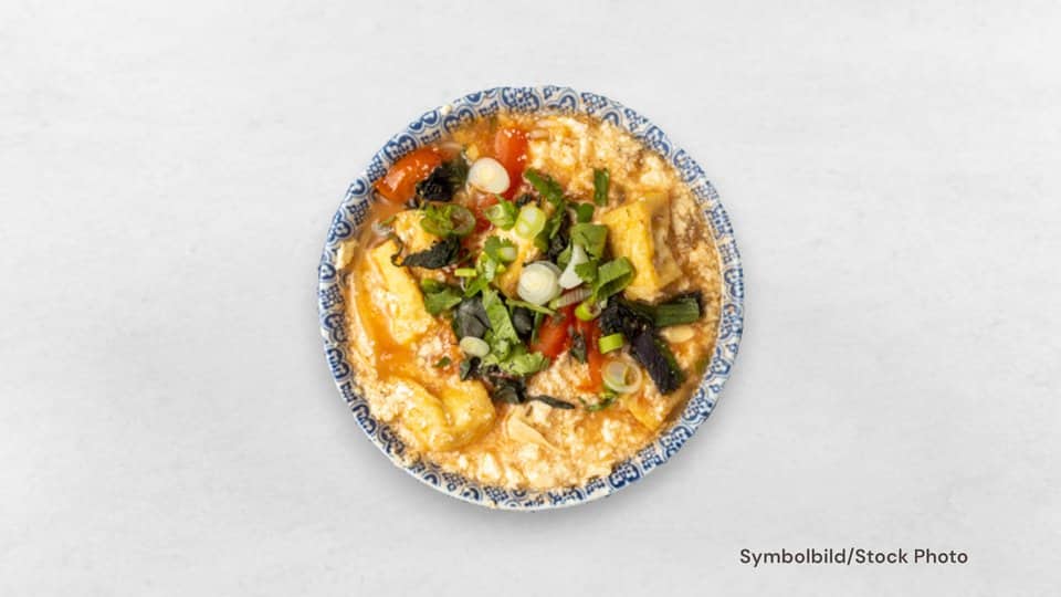 Bún Riêu