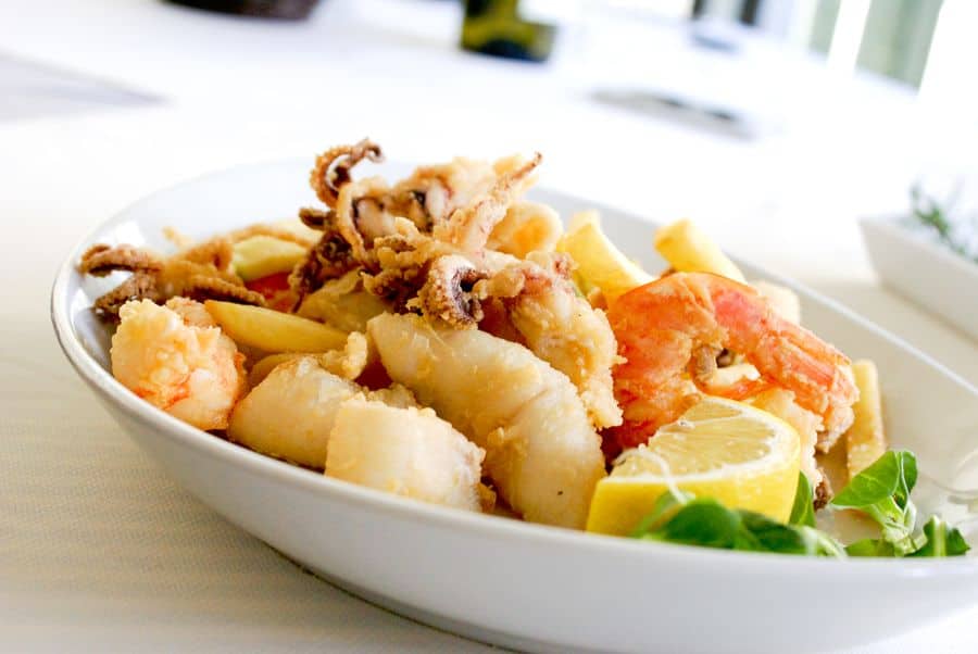 Calamari