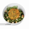 Fishcake Salat